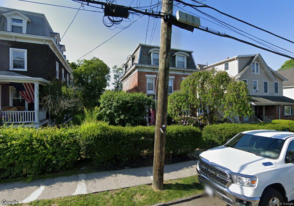 28 Maple St, Dobbs Ferry, NY 10522 - photo 1