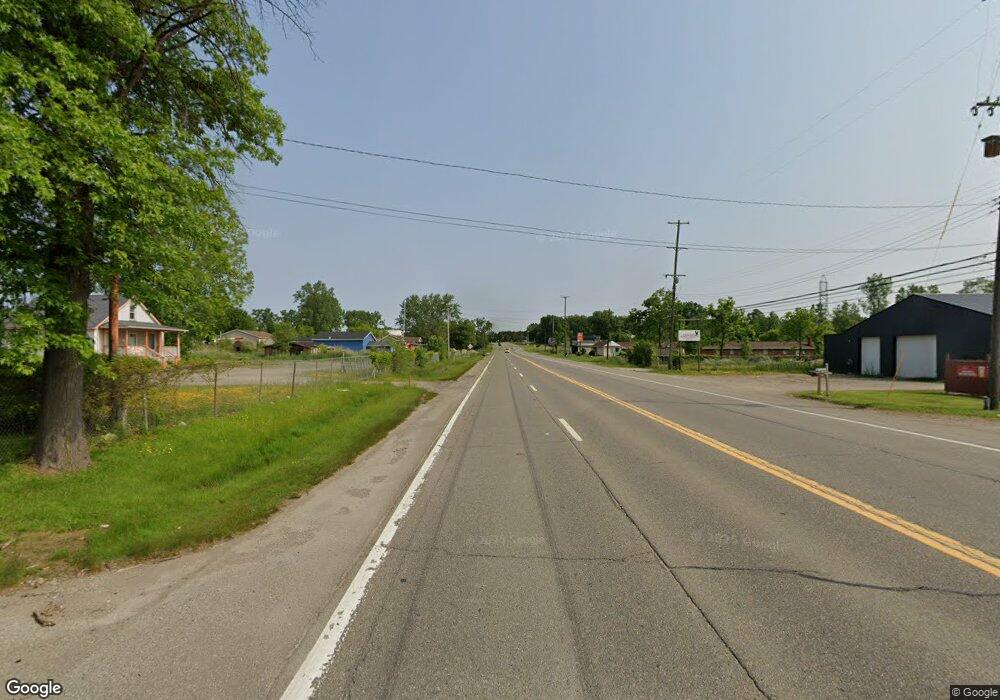 5403 N Dort Hwy, Flint, MI 48505 - photo 1