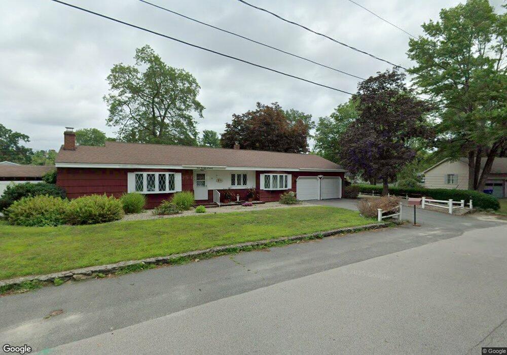 10 Bond St, Hudson, NH 03051 - photo 1