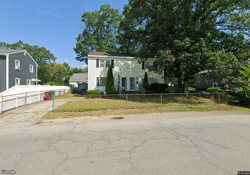 84 Christman Ave, Lowell, MA 01852 - photo 1