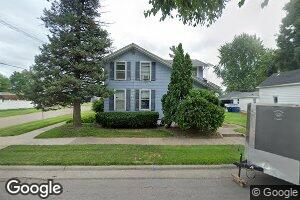 2235 Pershing Blvd, Clinton, IA 52732