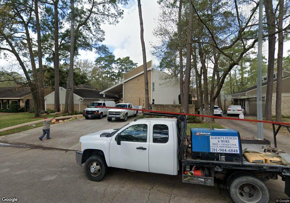 335 Tealwood Dr, Houston, TX 77024 - photo 1