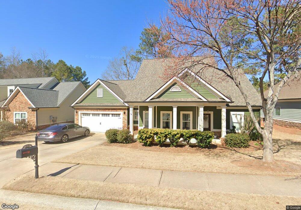 1170 Brighton Ln, Bogart, GA 30622 - photo 1