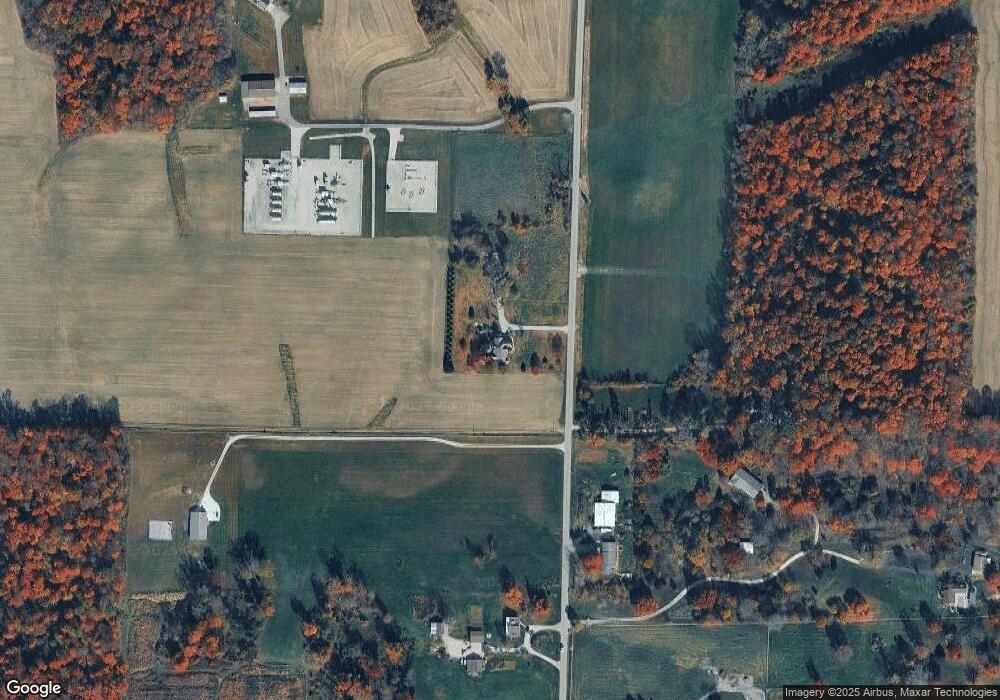 7881 S 600 W, Edinburgh, IN 46124 - photo 1