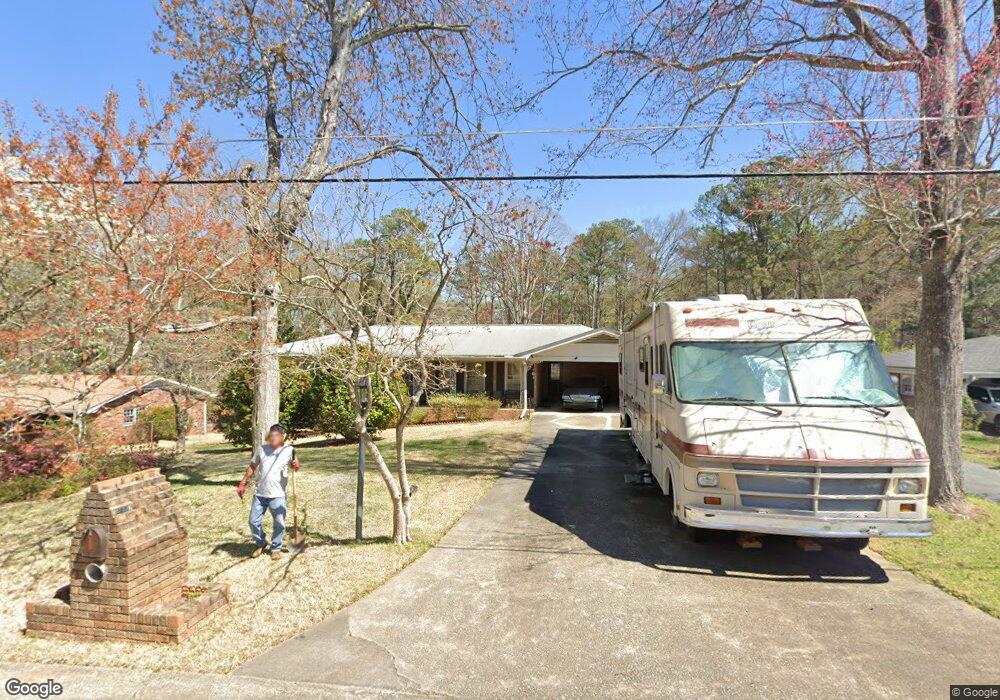 6257 Roy Ave SW, Mableton, GA 30126 - photo 1