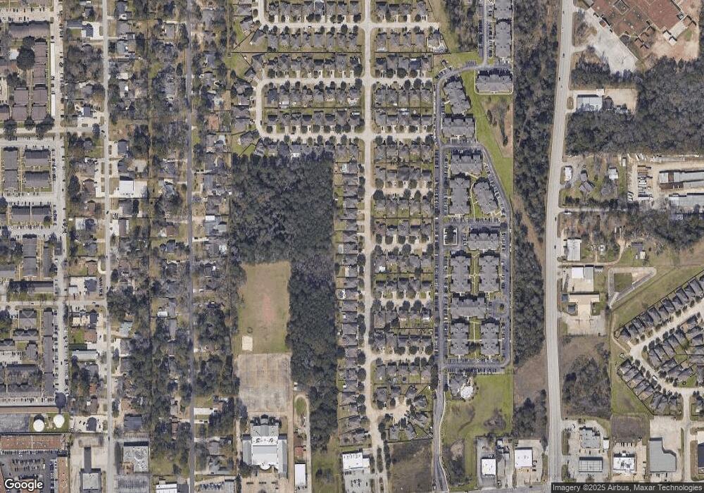 25323 Rayford Crest Dr, Spring, TX 77386 - photo 1