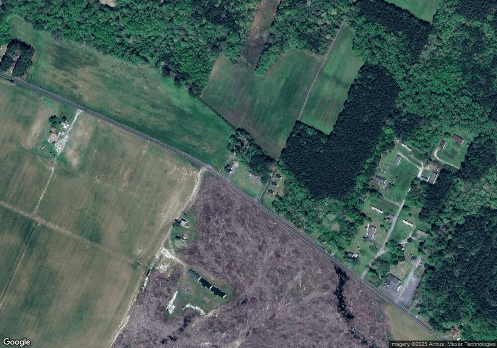 27003 Nelsonia Rd, Bloxom, VA 23308 - photo 1