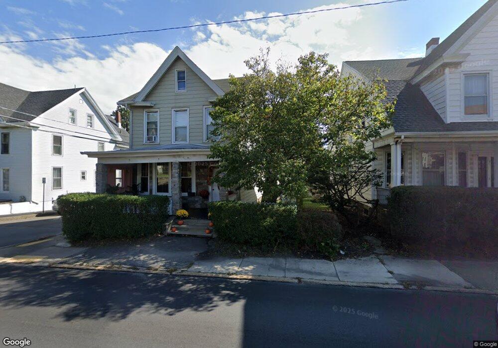 137 N Church St, Hazleton, PA 18201 - photo 1