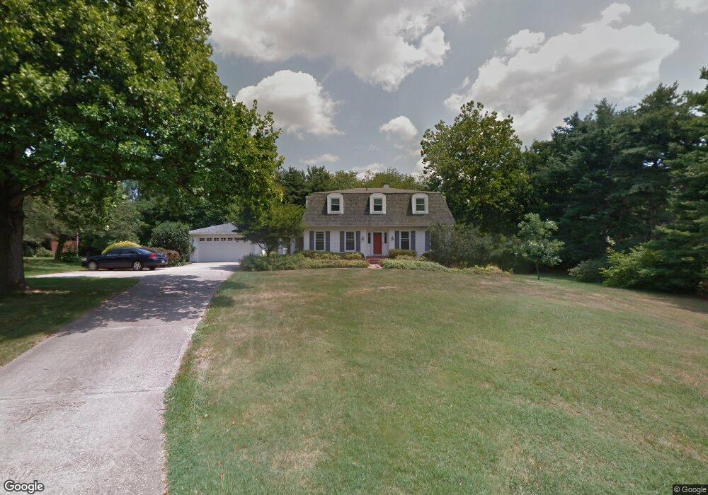 8011 Martown Rd, Laurel, MD 20723 - photo 1