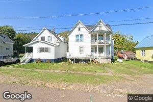 34 6th St, South Range, MI 49963