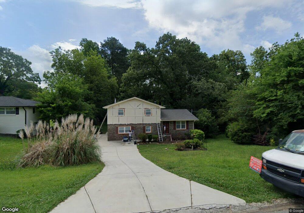 4452 Bryant Dr SW, Lilburn, GA 30047 - photo 1