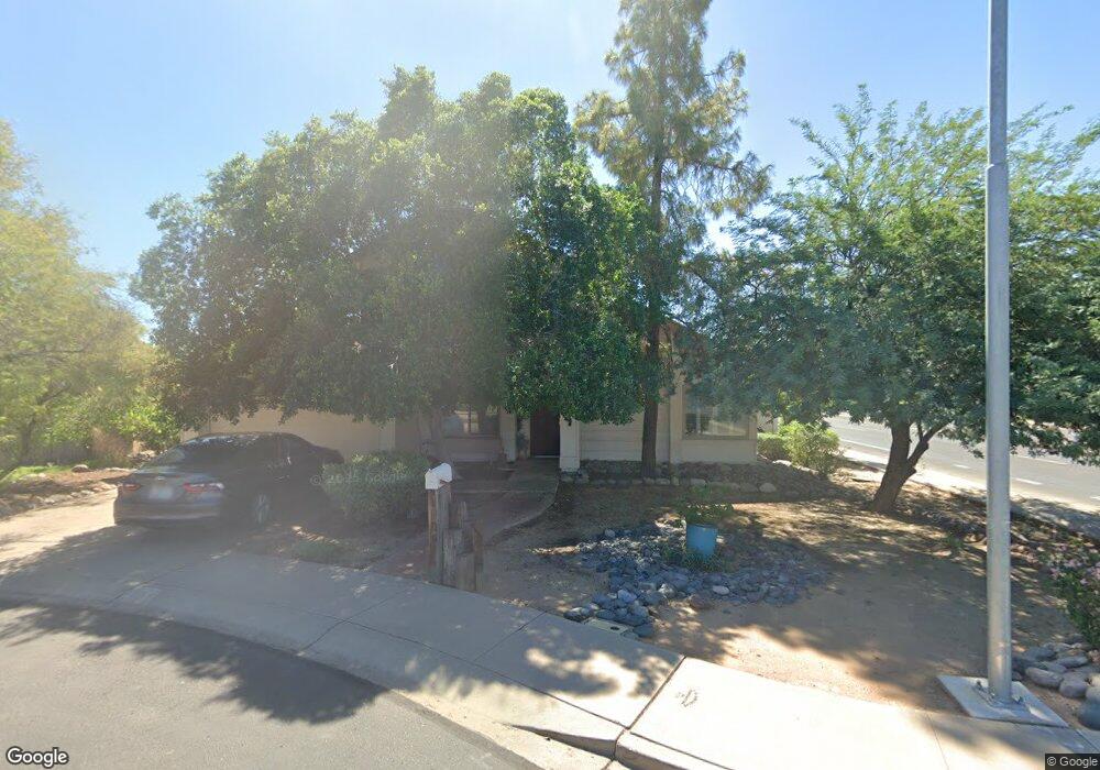 1809 S Longmore, Mesa, AZ 85202 - photo 1