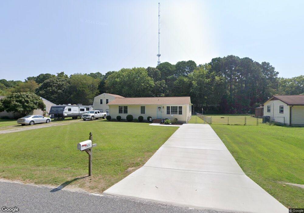 2673 Pigeon Hill Rd, Hayes, VA 23072 - photo 1