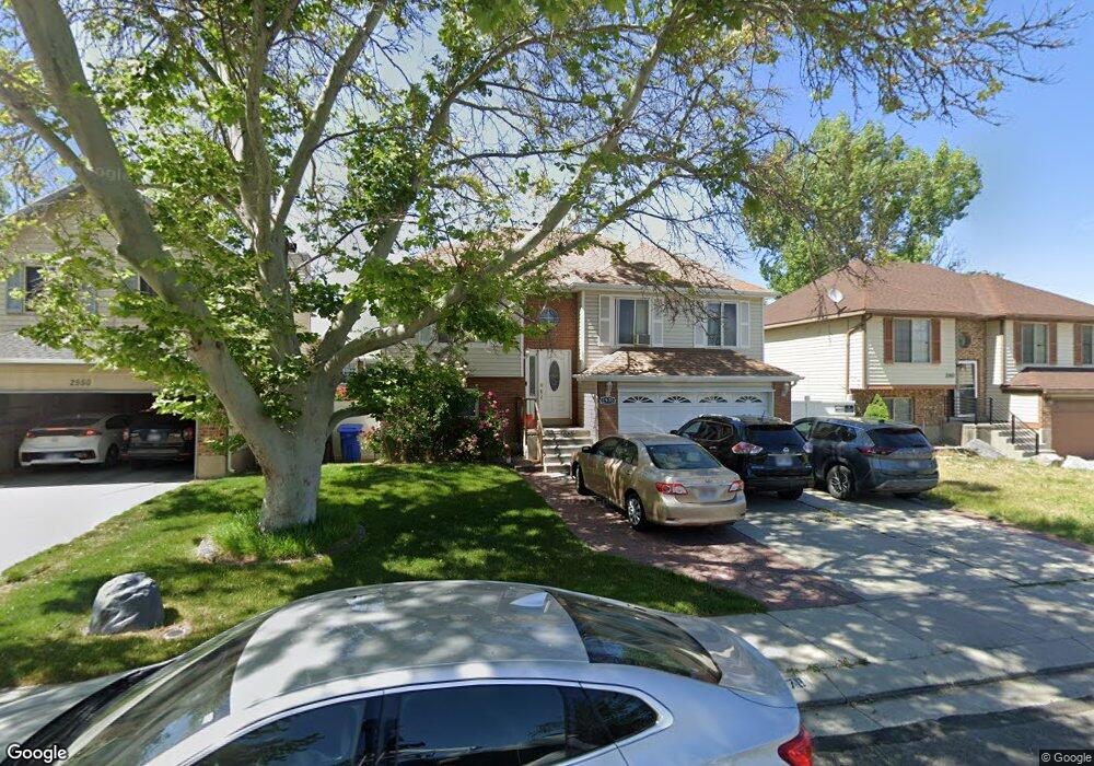 2978 W 8565 S, West Jordan, UT 84088 - photo 1