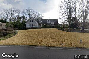 4983 Winding Branch Dr Unit 2, Atlanta, GA 30338