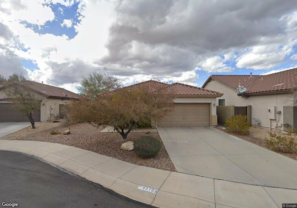 40108 N Tangle Ridge Way, Anthem, AZ 85086 - photo 1