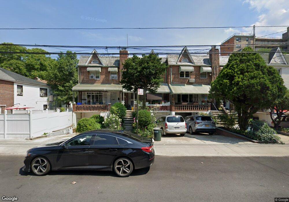 3456 Corlear Ave, Bronx, NY 10463 - photo 1