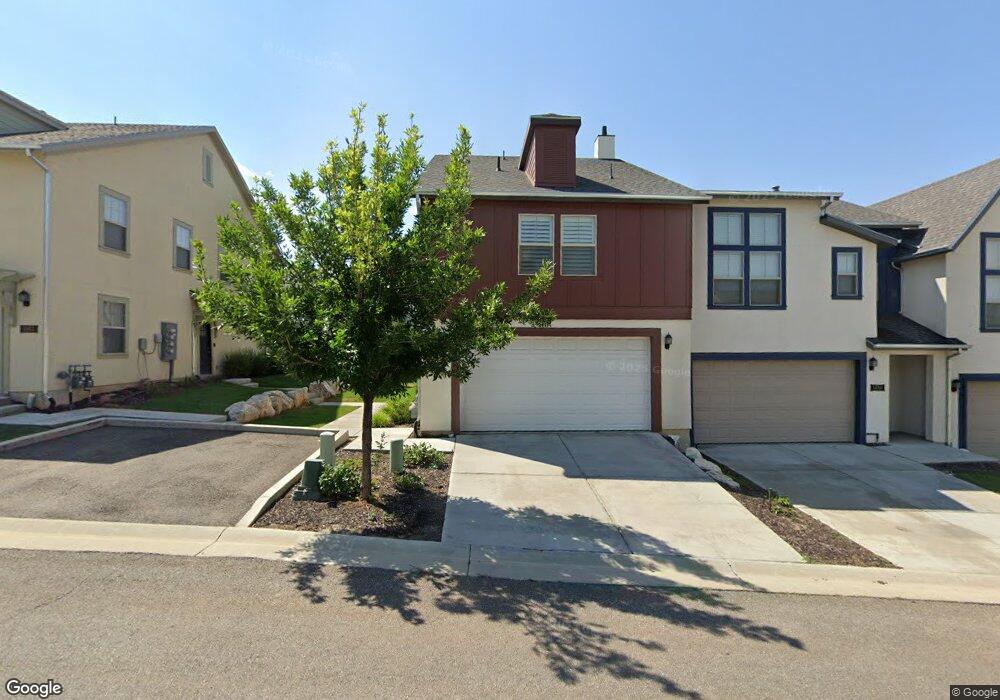 1458 E Primrose Ln unit 205, Layton, UT 84040 - photo 1