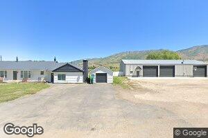 5910 E 1900 N, Eden, UT 84310