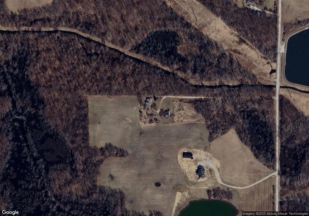 1933 N 50 W, Albion, IN 46701 - photo 1