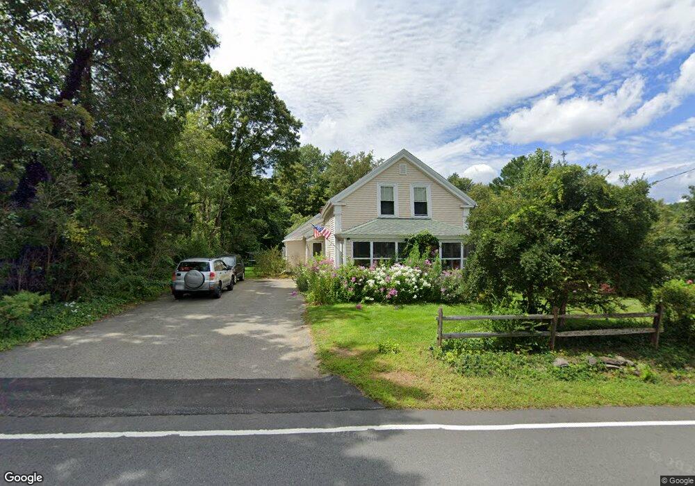 105 Paxton Rd, Spencer, MA 01562 - photo 1