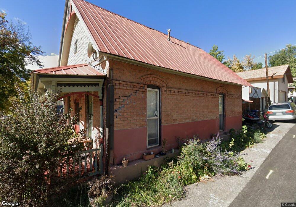 433 E 11th St, Durango, CO 81301 - photo 1