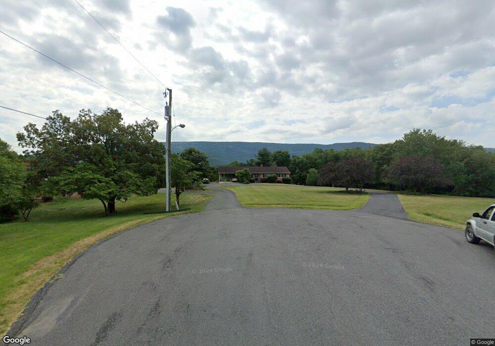 293 Shenvalee Dr, New Market, VA 22844 - photo 1