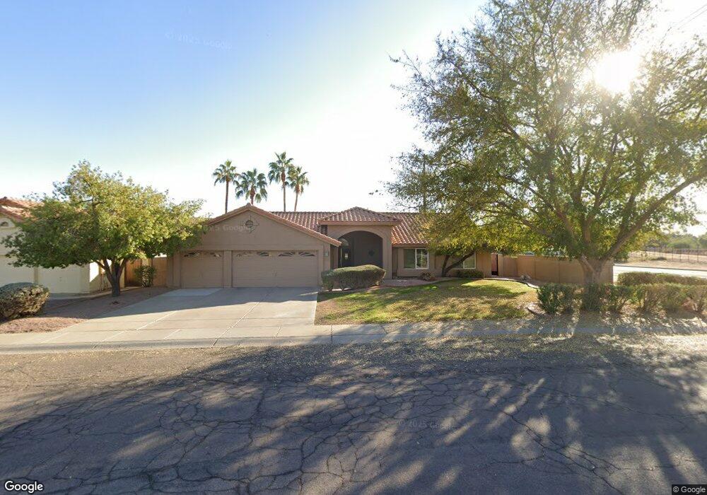 337 W Knox Rd, Tempe, AZ 85284 - photo 1