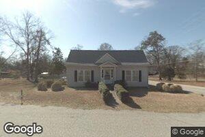301 S Maple St, Mc Cormick, SC 29835