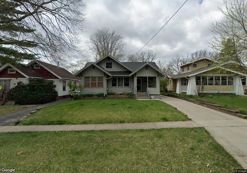 720 40th St, Des Moines, IA 50312 - photo 1