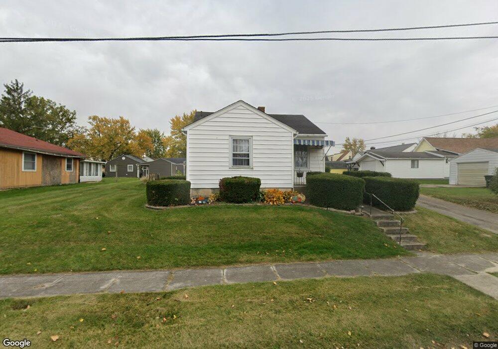 215 E 3rd St, Portland, IN 47371 - photo 1
