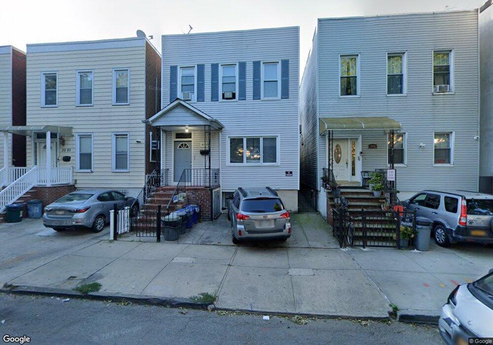 3087 41st St, Astoria, NY 11103 - photo 1