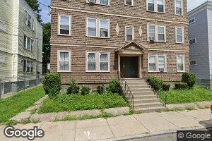 19 Mora St Unit 3, Boston, MA 02124