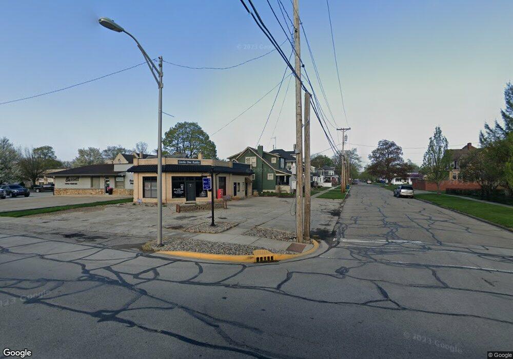 109 W 11th St, Auburn, IN 46706 - photo 1