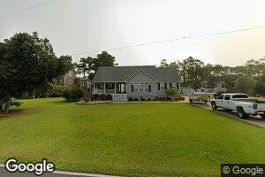1180 Burnside Rd, Manteo, NC 27954