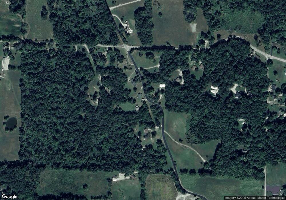 4105 Union Chapel Rd SW, Corydon, IN 47112 - photo 1