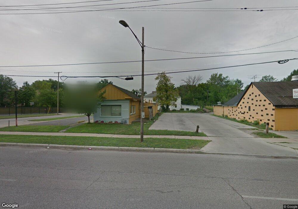 2080 Noble Rd, East Cleveland, OH 44112 - photo 1