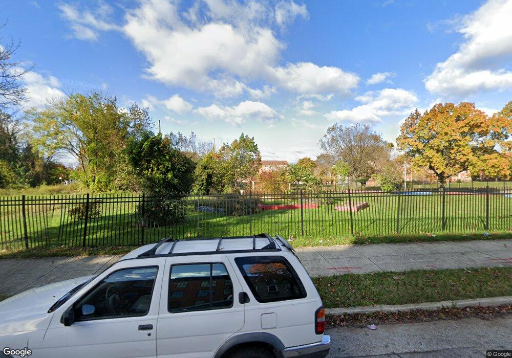 1316 N Central Ave, Baltimore, MD 21202 - photo 1