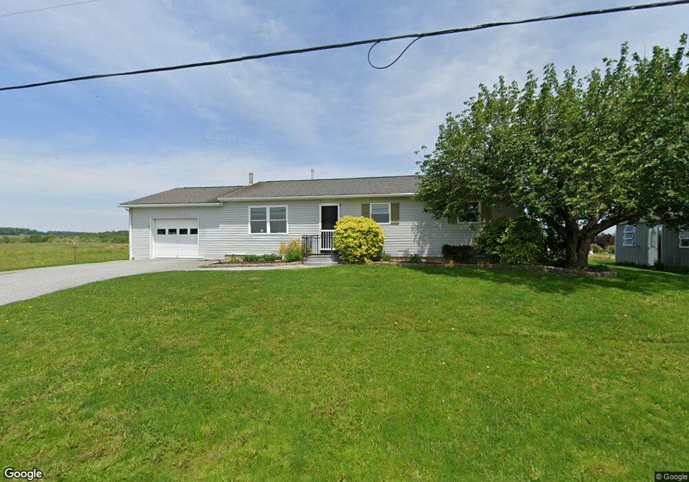 447 Rosedale Rd, Kirkwood, PA 17536 - photo 1