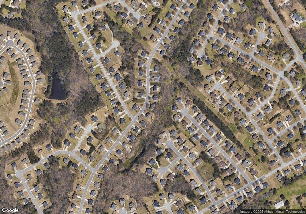 1128 Mitford Ln unit 4B, Dacula, GA 30019 - photo 1