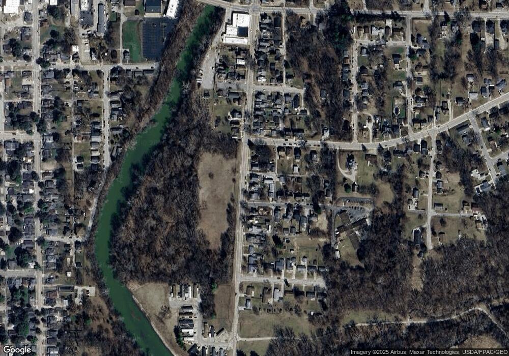 418 Brooklyn Ave, Sidney, OH 45365 - photo 1