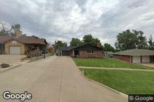 310 W 4th St, Larned, KS 67550