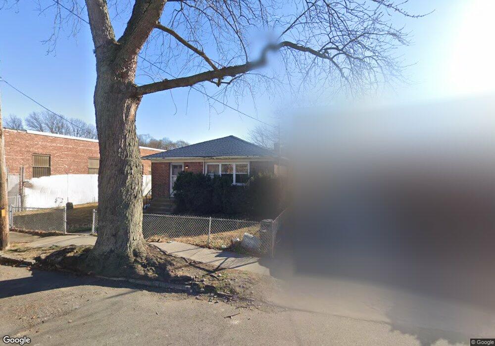 9720 Plattwood Ave, Ozone Park, NY 11417 - photo 1