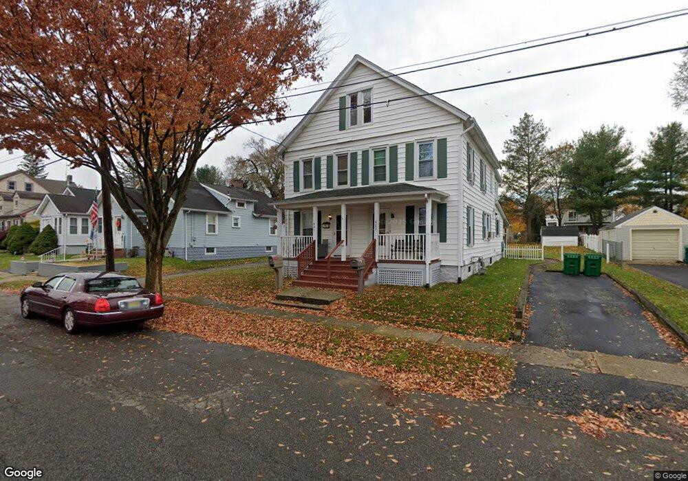 421 Sharp St unit 423, Hackettstown, NJ 07840 - photo 1