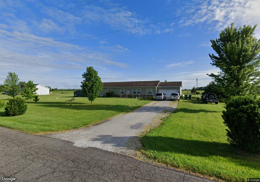 2441 E 500 S, La Porte, IN 46350 - photo 1