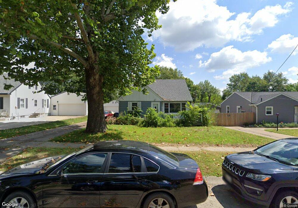 3523 28th St, Des Moines, IA 50310 - photo 1