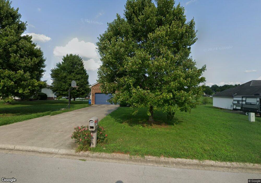 431 Bellaire Dr, Harrodsburg, KY 40330 - photo 1
