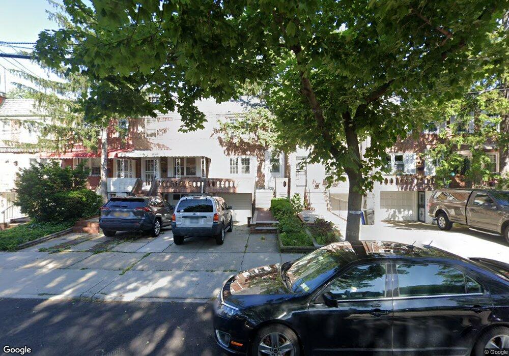 2909 163rd St, Flushing, NY 11358 - photo 1