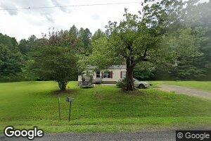 176 Hendrick Crow Rd, Boydton, VA 23917