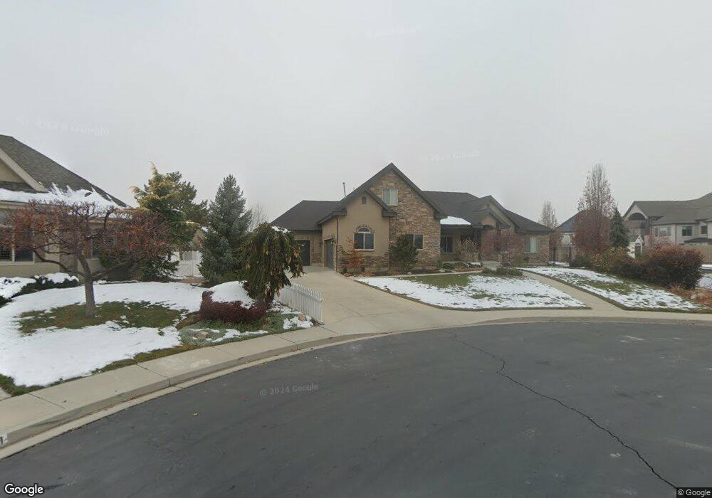2737 N 1550 W, Pleasant Grove, UT 84062 - photo 1